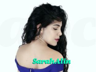 SarahAlin