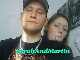 SarahAndMartin