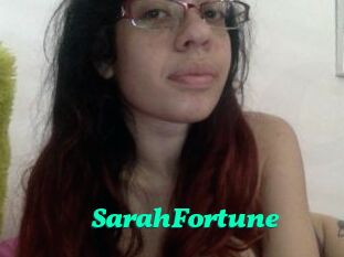 SarahFortune