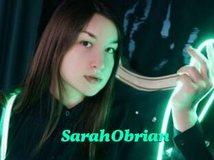 SarahObrian