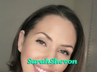 SarahShevon