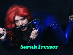 SarahTressor