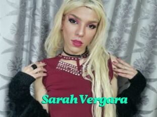 SarahVergara
