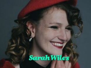 SarahWiles
