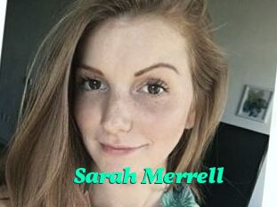 Sarah_Merrell
