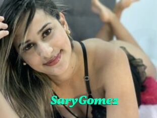 SaryGomez