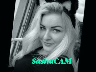 SashaCAM