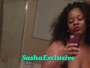SashaExclusive