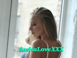 SashaLoveXXX