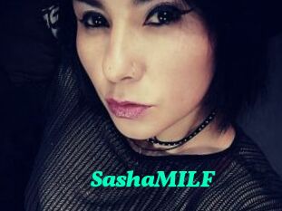SashaMILF