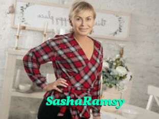 SashaRamsy