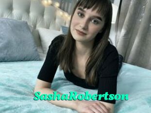 SashaRobertson