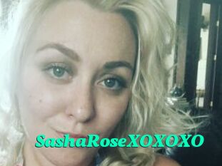SashaRoseXOXOXO