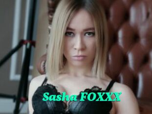 Sasha_FOXXX
