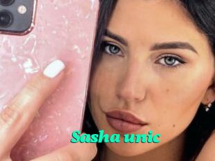 Sasha_unic