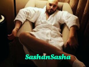 SashanSasha