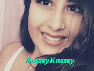 SasssyKasssy