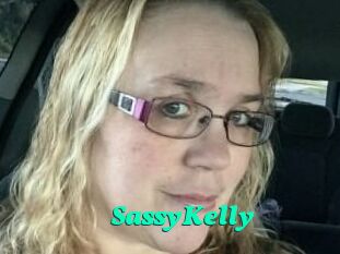 SassyKelly