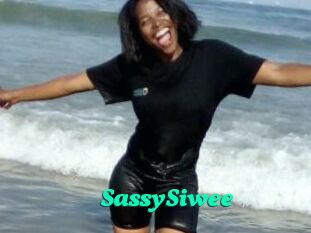 SassySiwee