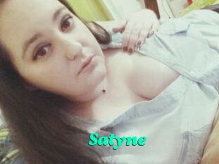 Satyne