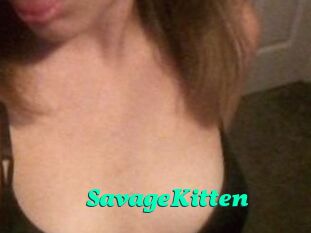 SavageKitten