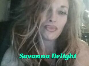 Savanna_Delight