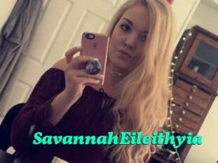 SavannahEileithyia