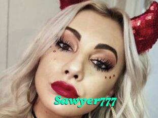 Sawyer777