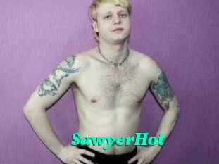 SawyerHot