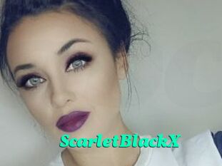 ScarletBlackX