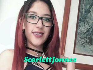 ScarlettJonnes