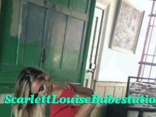 ScarlettLouiseBabestation