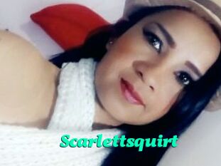 Scarlettsquirt