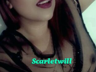 Scarletwill