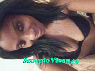 ScorpioVixen44
