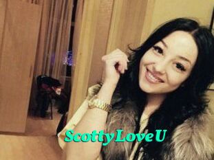 ScottyLoveU