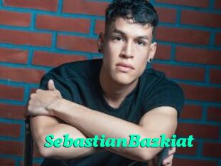 SebastianBazkiat