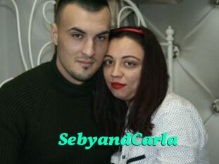 SebyandCarla
