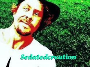 Sedatedcreation