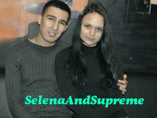 SelenaAndSupreme