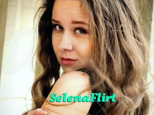 SelenaFlirt