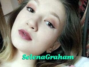 Selena_Graham