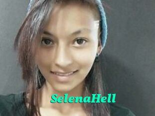 SelenaHell