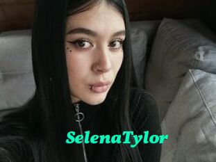 SelenaTylor