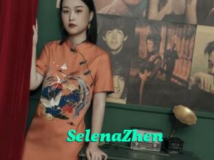 SelenaZhen
