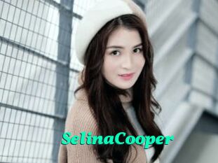 SelinaCooper