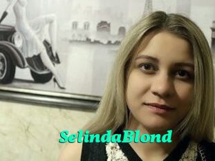 SelindaBlond