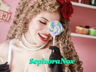 SephoraNox
