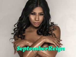 SeptemberReign