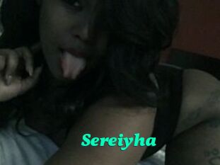 Sereiyha